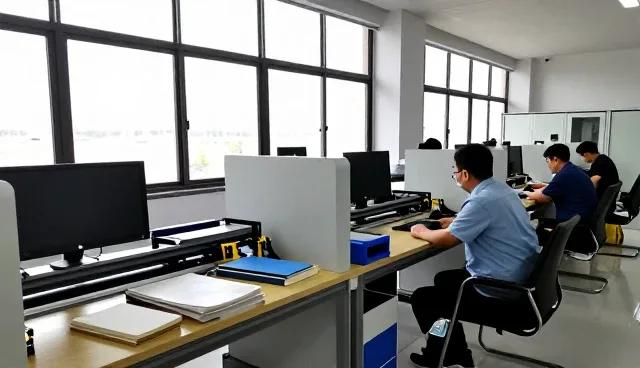 数据采集与分析系统