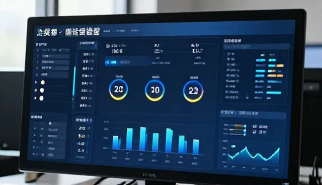 系统运维中信息平台建设的误区与正确理解