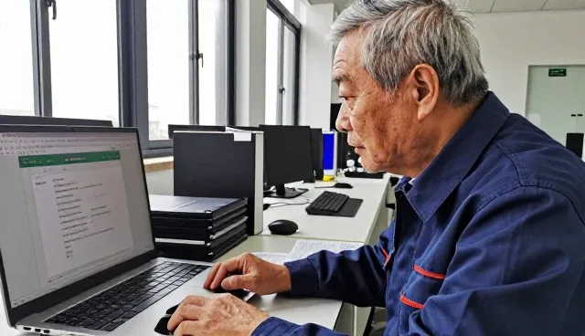 信息咨询帮助信息实现效率提升
